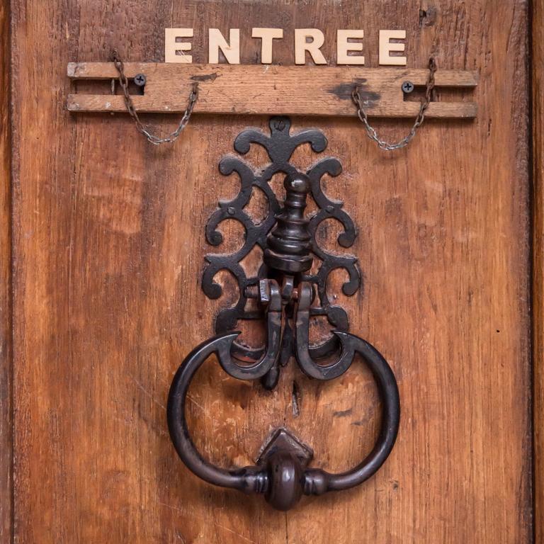 Domaine D'Alcapies Bed & Breakfast Saint-Jean-dʼAlcapiès Екстериор снимка